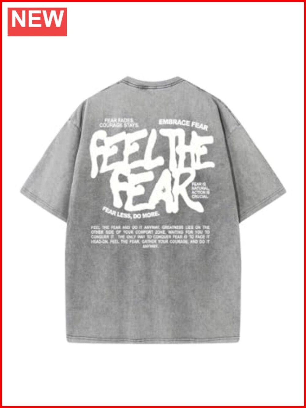 Men's Graphic Tee Short Sleeve Crew Neck Casual Streetwear T-Shirt